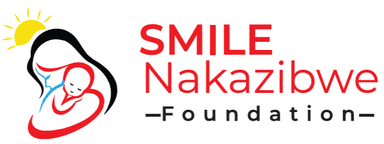 Smile Nakazibwe Foundation Logo
